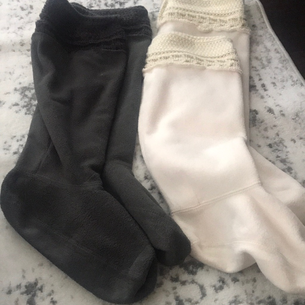 Authentic Hunter Boot Liners.